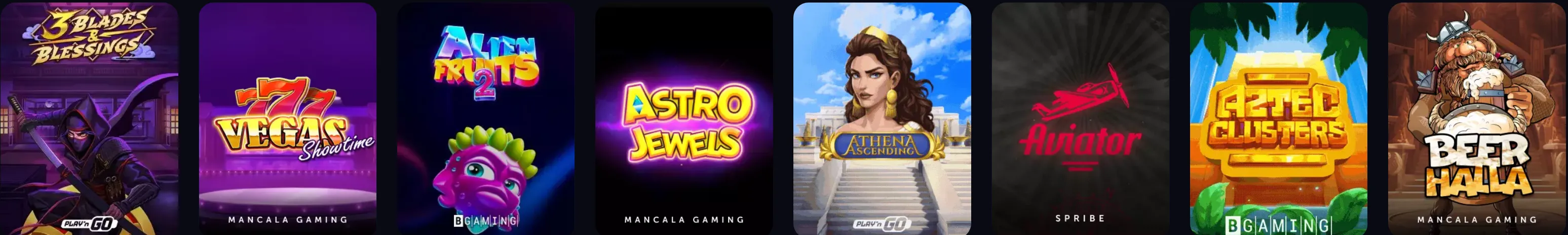 Aztec Wins Bonus Code